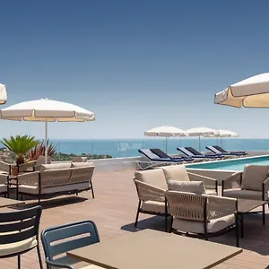 4* Hotel H10 Imperial Tarraco 4 Sup
