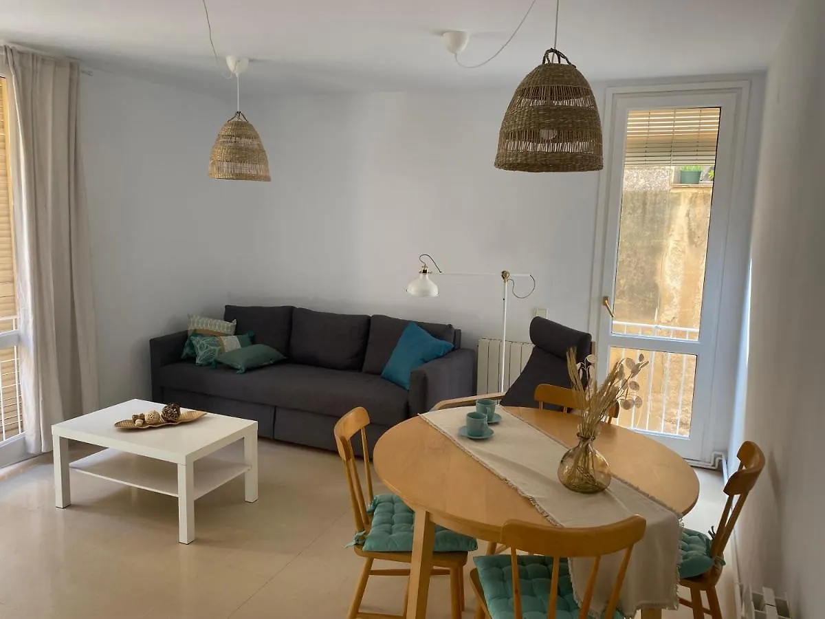 Topitos Apartment Casc Antic Tarragona Hiszpania